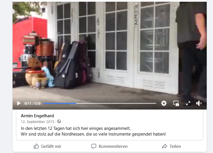 Link zur Aktion auf Facebook